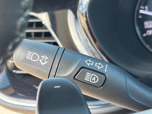 used 2023 Buick Envision car
