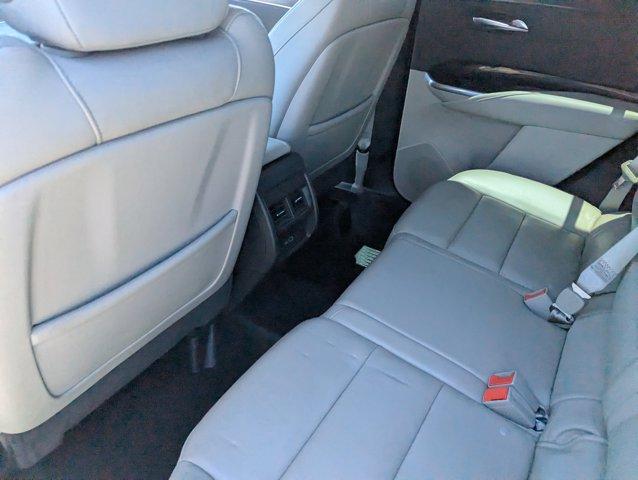 used 2019 Cadillac XT4 car, priced at $23,181