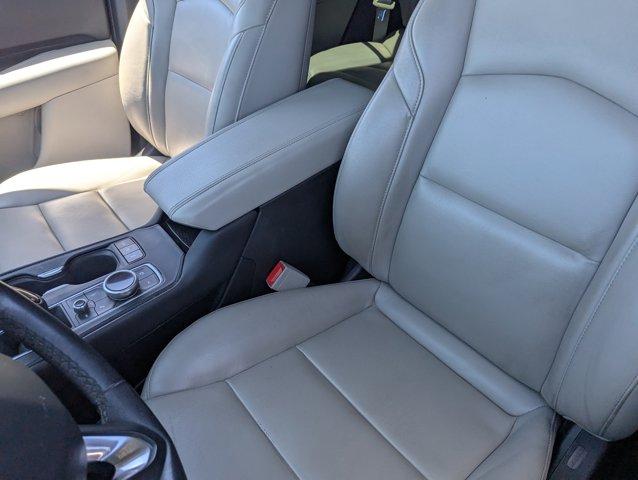 used 2019 Cadillac XT4 car, priced at $23,181