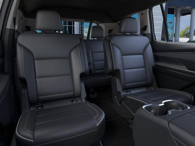new 2025 Buick Enclave car, priced at $44,580