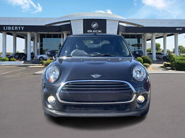 used 2019 MINI Convertible car, priced at $18,999