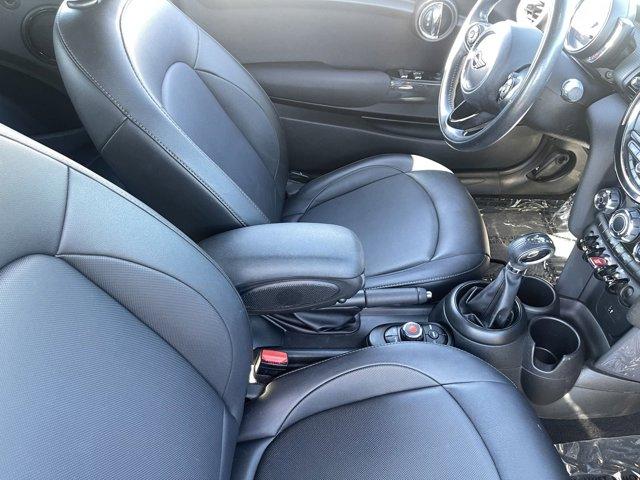 used 2019 MINI Convertible car, priced at $18,999