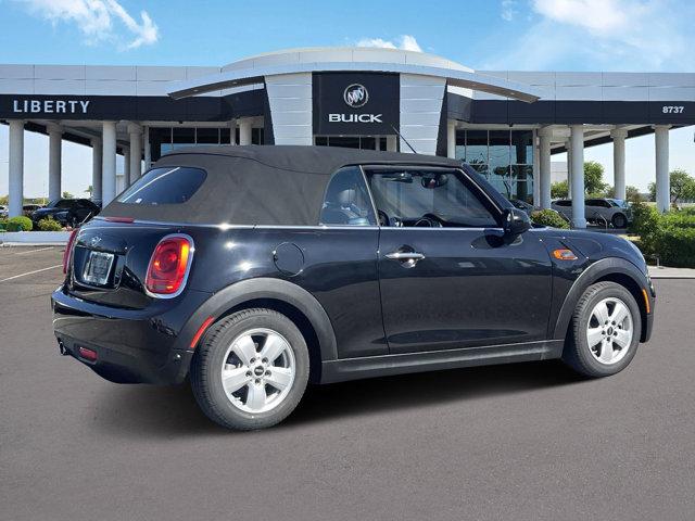 used 2019 MINI Convertible car, priced at $18,999