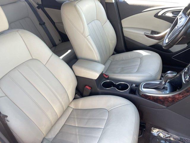 used 2013 Buick Verano car, priced at $8,995