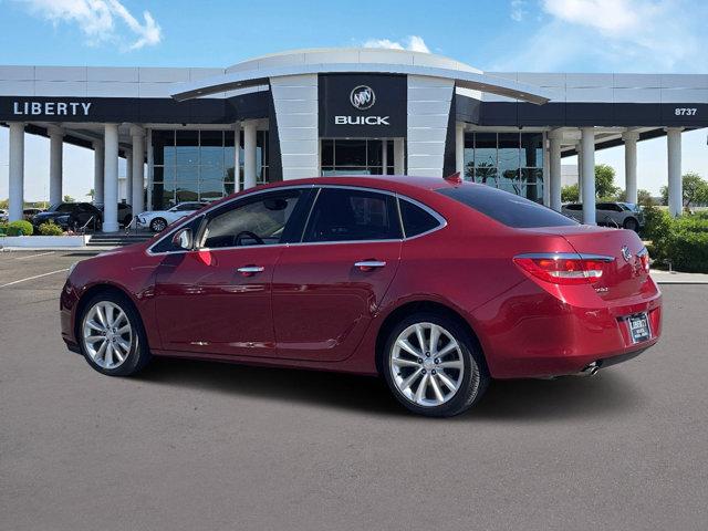 used 2013 Buick Verano car, priced at $8,995