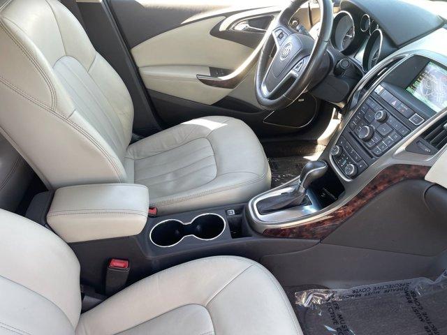 used 2013 Buick Verano car, priced at $8,995