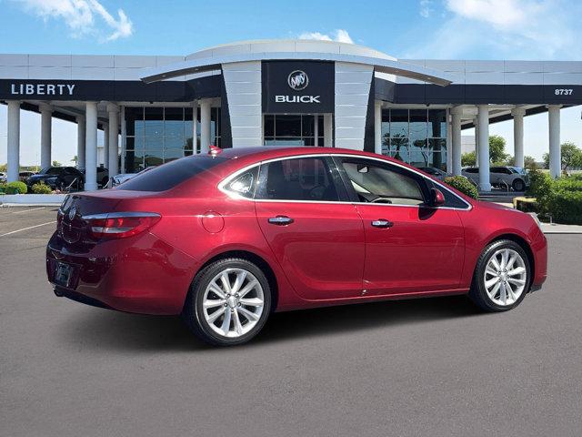 used 2013 Buick Verano car, priced at $8,995