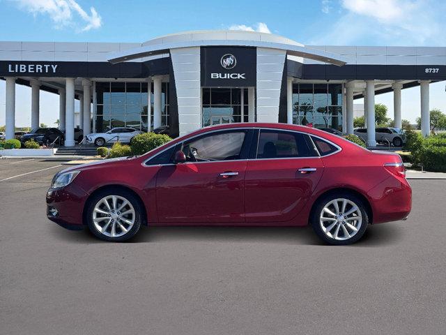 used 2013 Buick Verano car, priced at $8,995