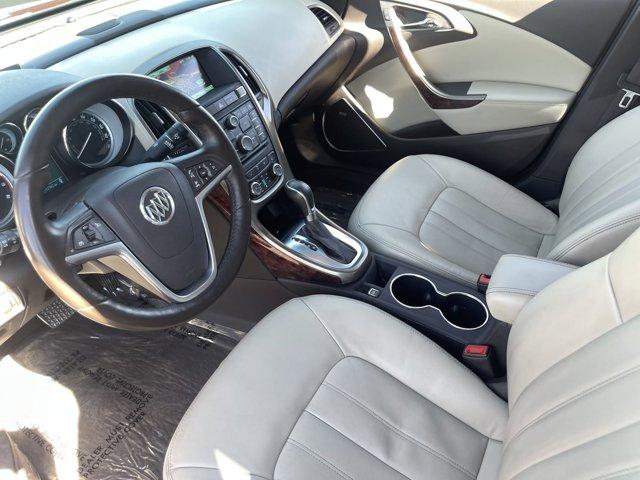 used 2013 Buick Verano car, priced at $8,995