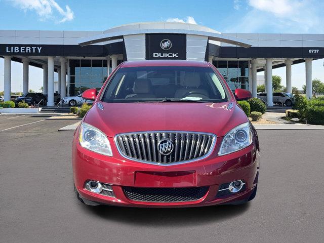 used 2013 Buick Verano car, priced at $8,995