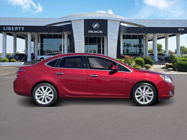 used 2013 Buick Verano car, priced at $8,995