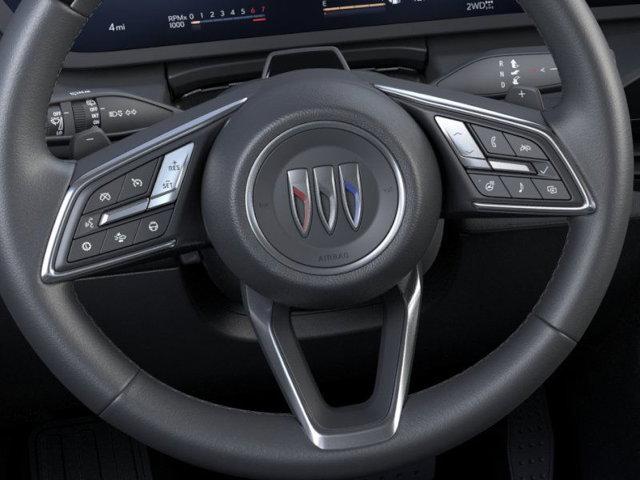 new 2026 Buick Enclave car, priced at $62,660