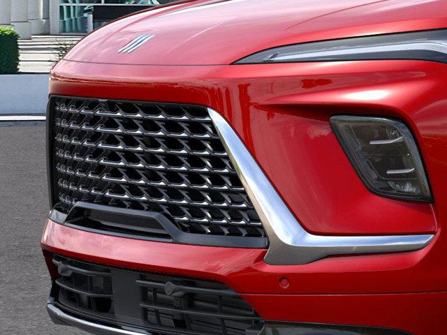 new 2026 Buick Enclave car, priced at $62,660