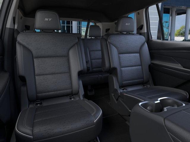 new 2025 Buick Enclave car, priced at $46,725