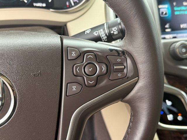 used 2015 Buick LaCrosse car, priced at $17,989