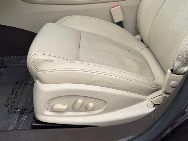 used 2015 Buick LaCrosse car, priced at $17,989