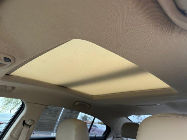 used 2015 Buick LaCrosse car, priced at $17,989