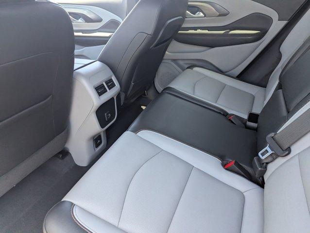 used 2019 GMC Terrain car, priced at $17,906