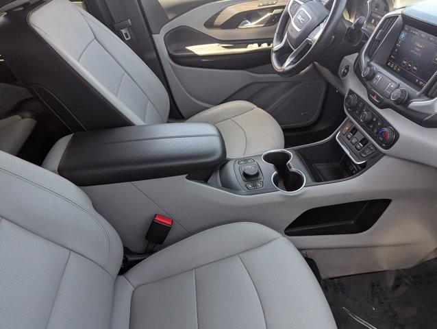 used 2019 GMC Terrain car, priced at $17,906
