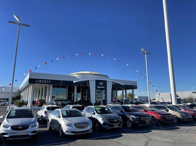 used 2019 GMC Terrain car, priced at $17,995