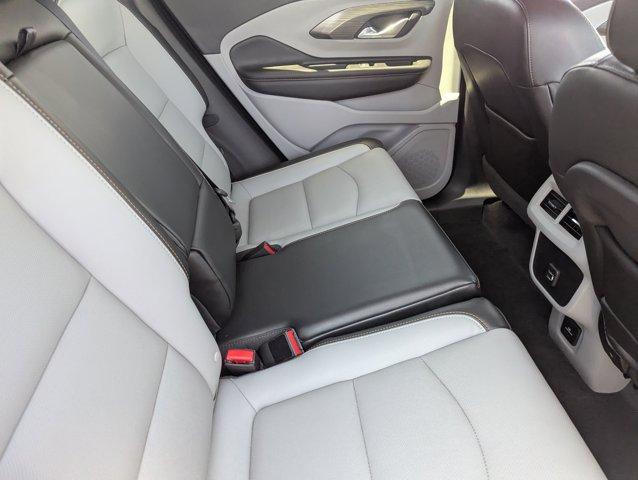 used 2019 GMC Terrain car, priced at $17,906