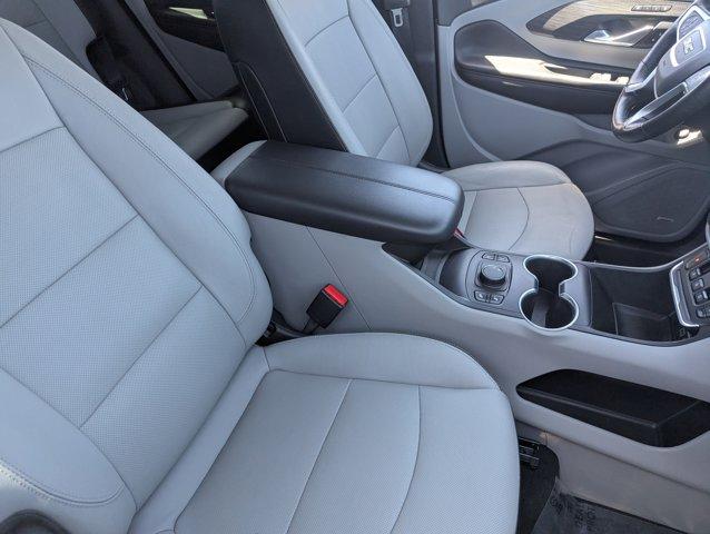 used 2019 GMC Terrain car, priced at $17,906