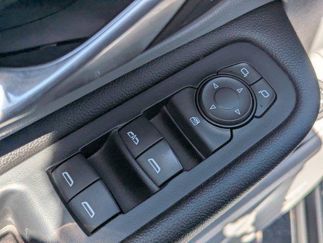 used 2019 GMC Terrain car, priced at $17,906