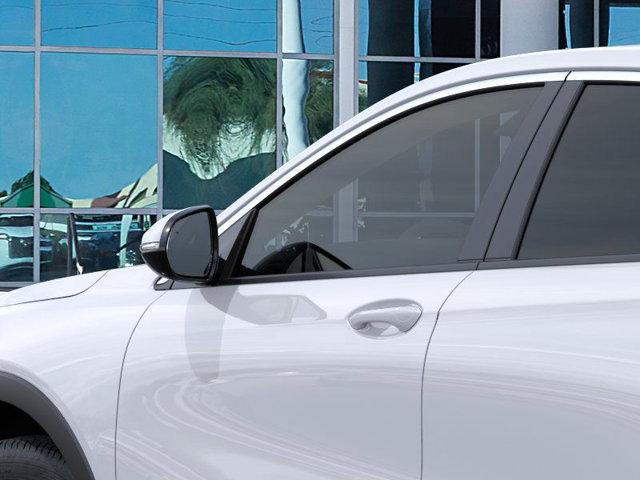 new 2025 Buick Envista car, priced at $21,495