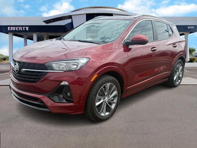 used 2023 Buick Encore GX car