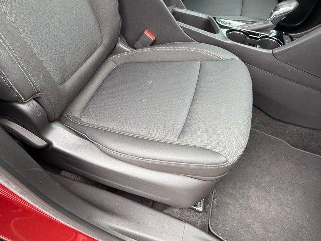 used 2023 Buick Encore GX car