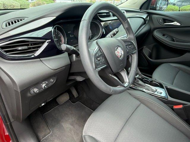used 2023 Buick Encore GX car