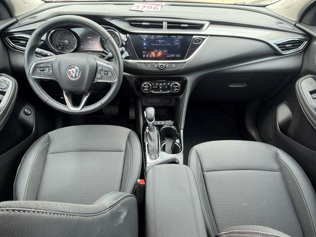 used 2023 Buick Encore GX car