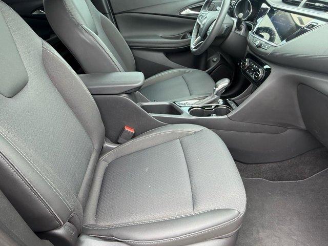used 2023 Buick Encore GX car