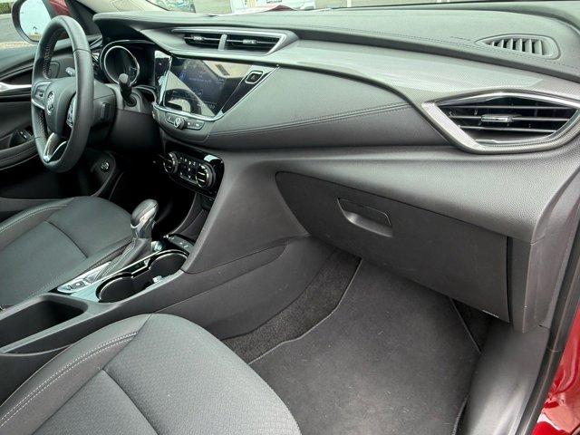 used 2023 Buick Encore GX car