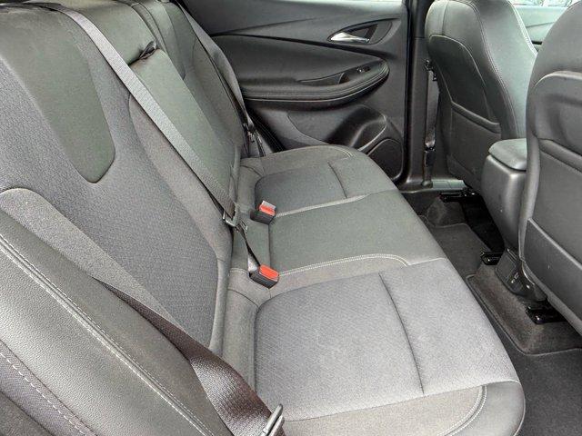 used 2023 Buick Encore GX car