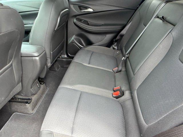 used 2023 Buick Encore GX car