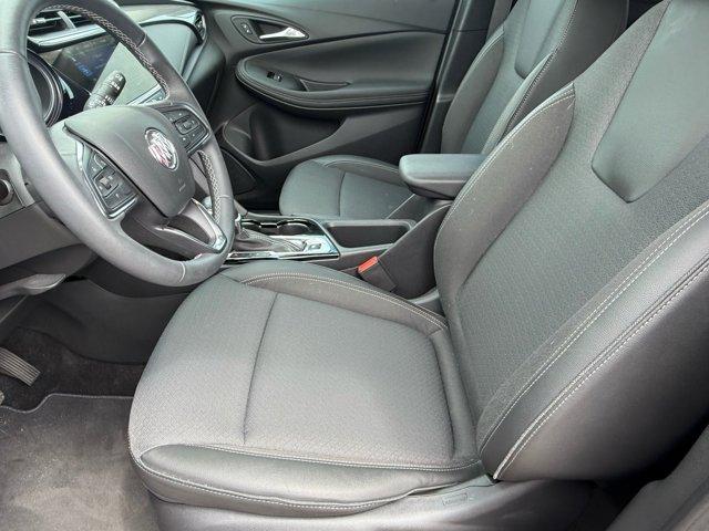 used 2023 Buick Encore GX car