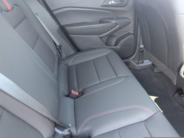 used 2024 Chevrolet Trax car, priced at $24,995