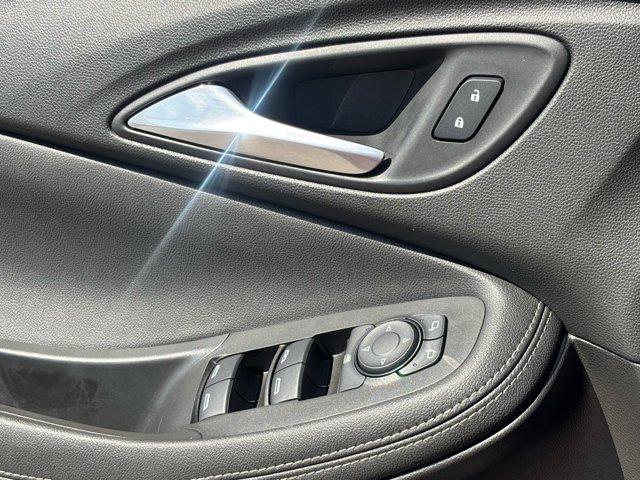 used 2020 Buick Encore GX car, priced at $18,219