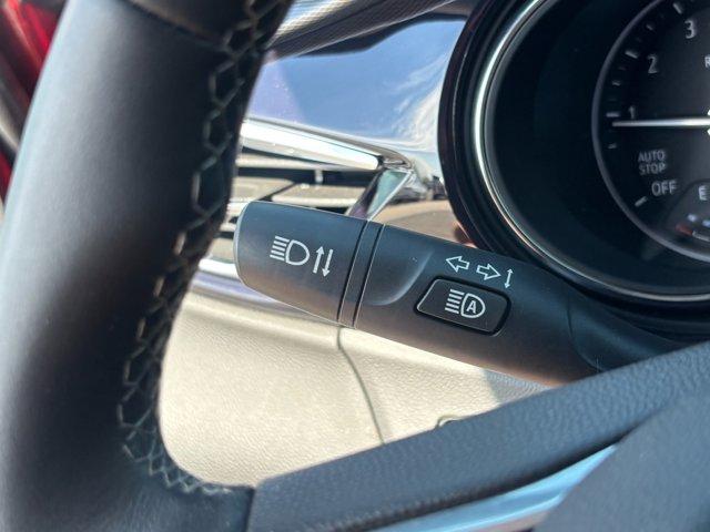 used 2020 Buick Encore GX car, priced at $18,219