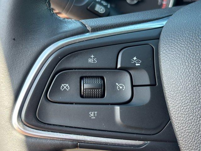 used 2020 Buick Encore GX car, priced at $18,219