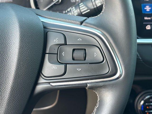 used 2020 Buick Encore GX car, priced at $18,219