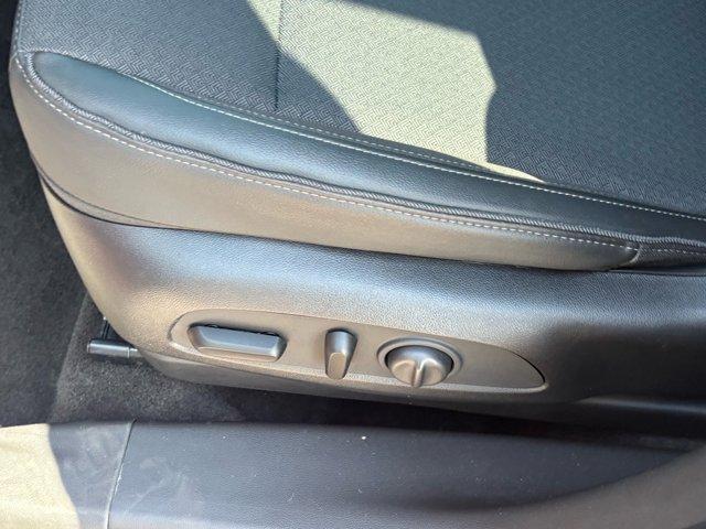 used 2020 Buick Encore GX car, priced at $18,219