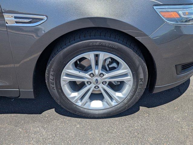 used 2016 Ford Taurus car, priced at $10,995