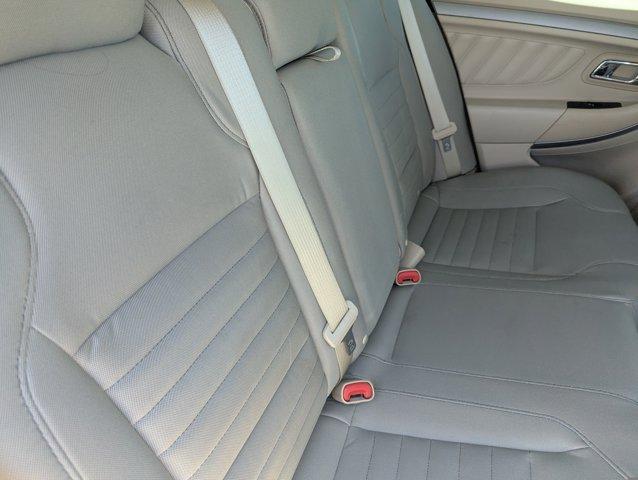used 2016 Ford Taurus car, priced at $10,995
