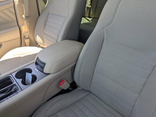 used 2016 Ford Taurus car, priced at $10,995