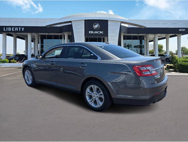 used 2016 Ford Taurus car, priced at $10,995