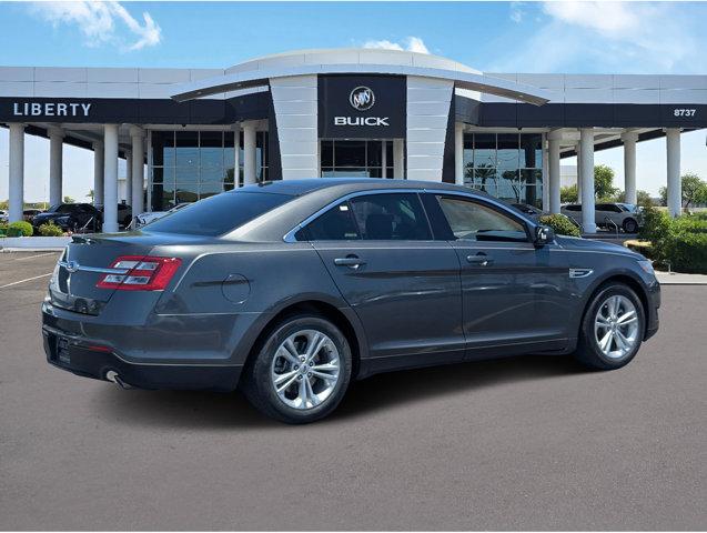 used 2016 Ford Taurus car, priced at $10,995