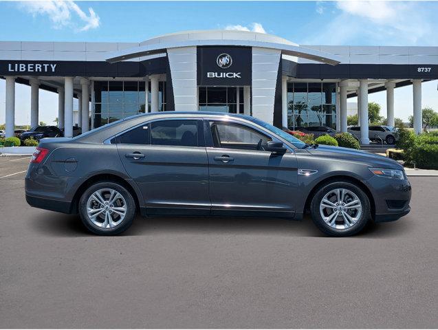 used 2016 Ford Taurus car, priced at $10,995