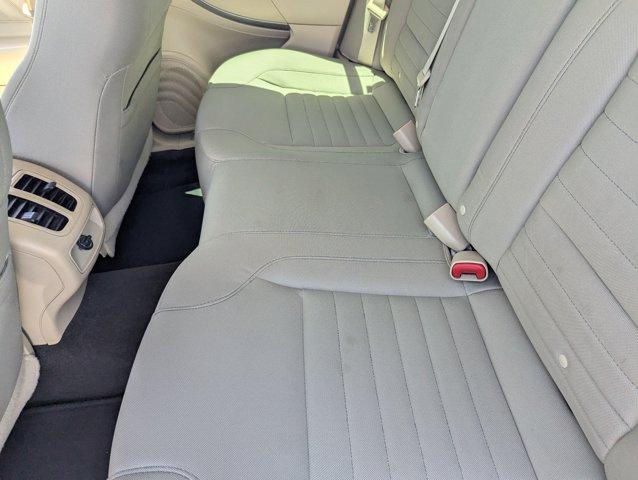 used 2016 Ford Taurus car, priced at $10,995